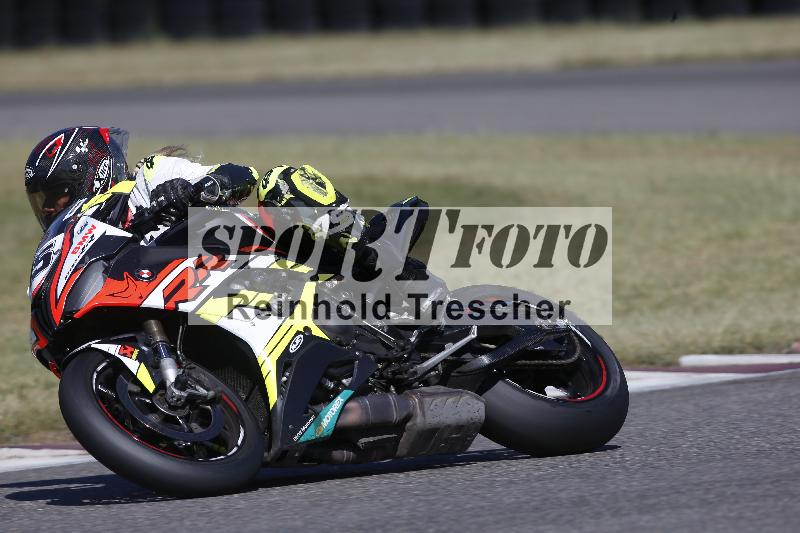 /12 30.04.2026  Speer Racing ADR/Gruppe rot/275